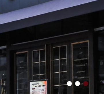 解讀主題商業設計和傳統商業形式的差別