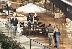 商業(yè)空間設(shè)計(jì)注意事項(xiàng)