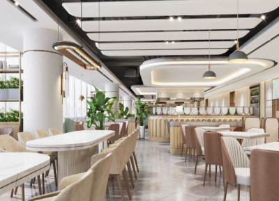 辦公空間設(shè)計具有哪些好處？