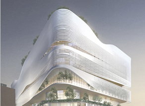 美食廣場設(shè)計需要關(guān)注的原則是什么