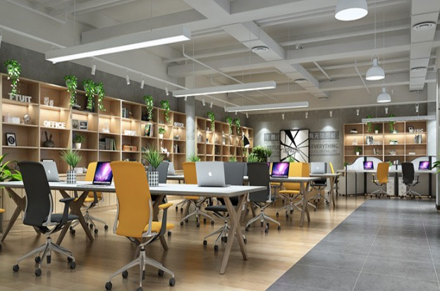 如何做好小型辦公室設計？