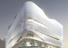 辦公空間設(shè)計(jì)時(shí)的注意事項(xiàng)是什么？