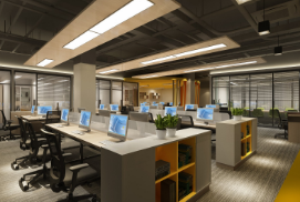 辦公空間設計發展好的原因