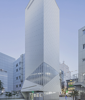 商業(yè)空間設計的特點