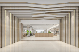 辦公空間設計的優勢