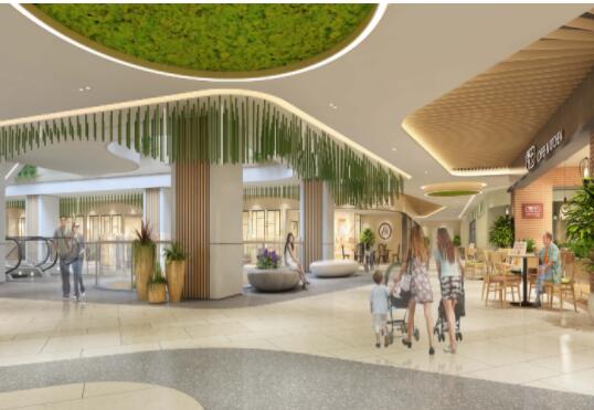 商業空間設計公司的主要合作對象有哪些