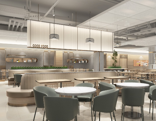 辦公空間設計?怎么做才能讓辦公室更美觀？