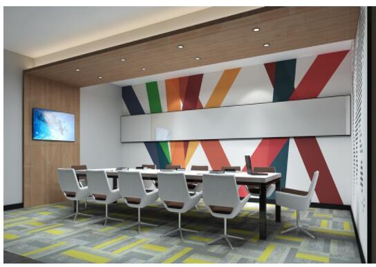 辦公空間設(shè)計(jì)更適宜采用哪些風(fēng)格