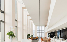 辦公空間設(shè)計公司應(yīng)該怎么選擇？