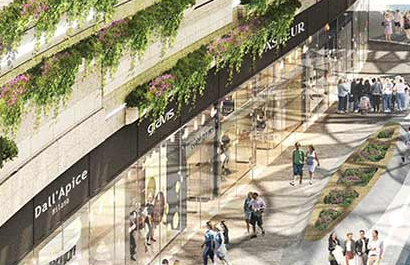 商業空間設計相關問題介紹