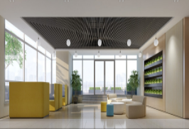 辦公空間設計公司應該怎么去選擇？